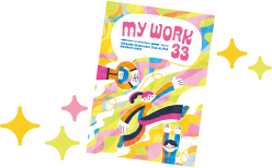 MY WORK 33