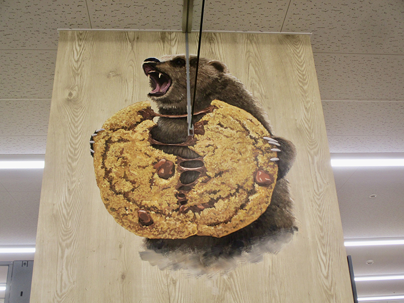 ロピアシーナシーナ琴似店